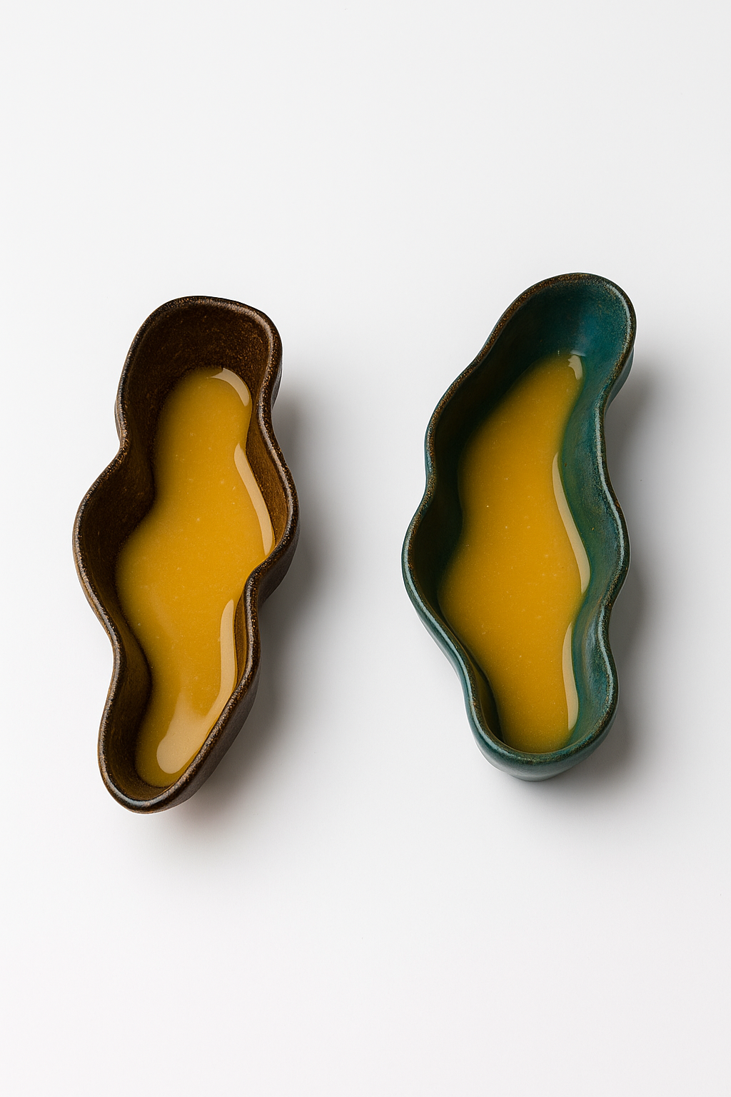 Luna Ceramics 3D printing ceramic technology showcase