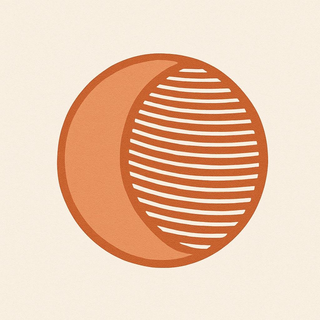 Luna Ceramics - Revolutionary 3D Printed Ceramics Company Logo